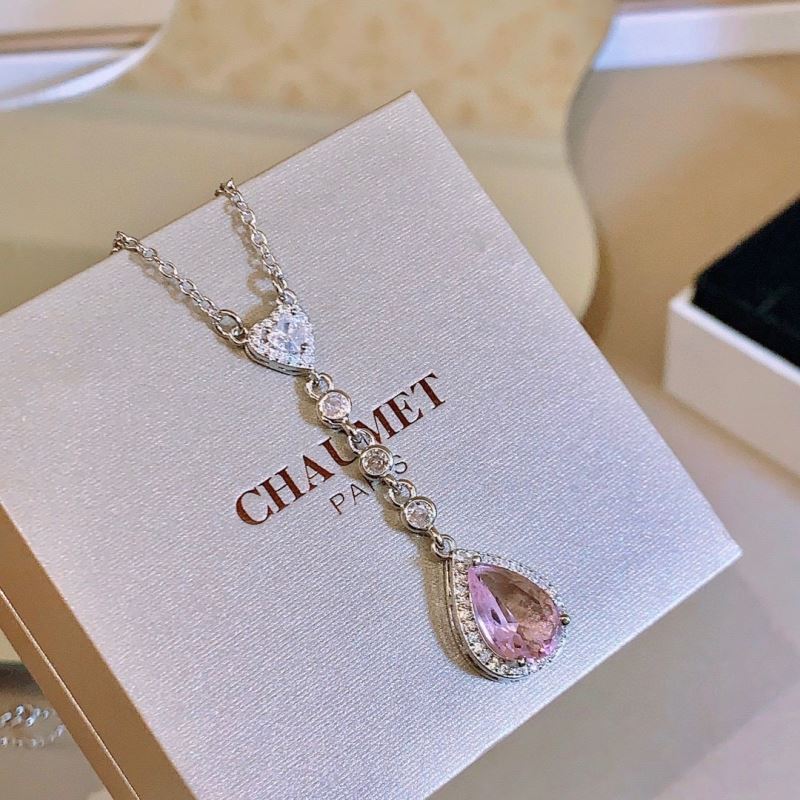 Chaumet Necklaces